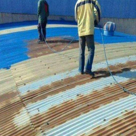 杭锦后地面翻新与地坪漆施工流程